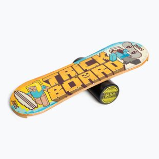 Deska do balansowania Trickboard Classic Pixel