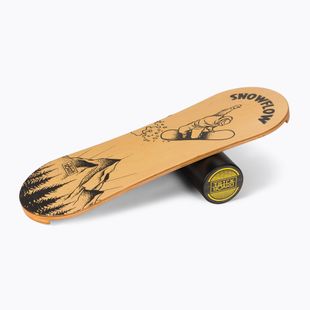 Deska do balansowania Trickboard Classic Snowflow