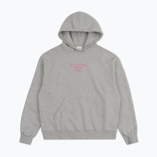 Bluza MANTO Balaclava melanż