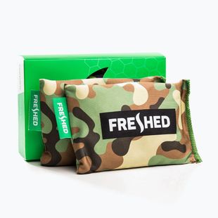 Odświeżacz zapachowy Freshed 2 szt. normal moro