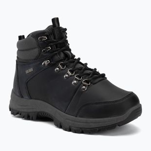 Buty męskie BIG STAR UU174196 black