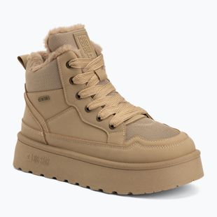 Śniegowce damskie Big Star UU274166 beige