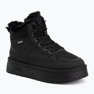 Śniegowce damskie Big Star UU274167 black