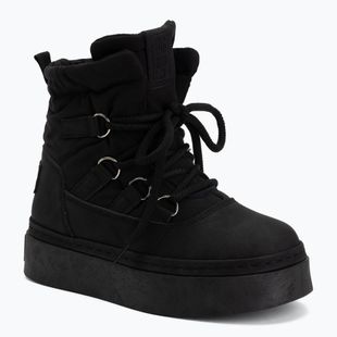 Śniegowce damskie BIG STAR UU274189 black
