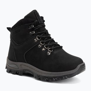 Buty damskie BIG STAR UU274284 black
