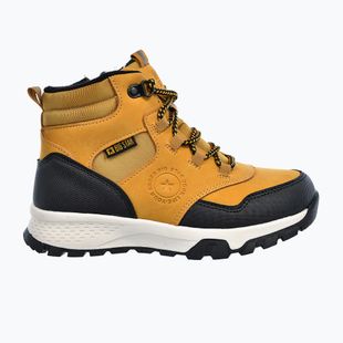 Buty dziecięce BIG STAR UU374002 Camel