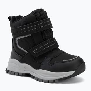 Śniegowce dziecięce BIG STAR UU374015 black