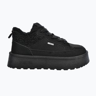 Buty damskie BIG STAR SS274104 black