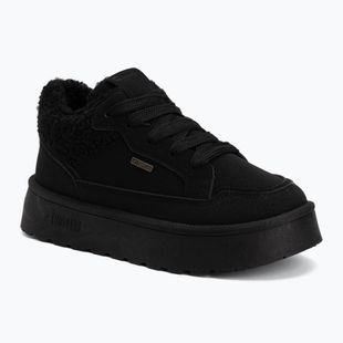 Buty damskie BIG STAR SS274104 black