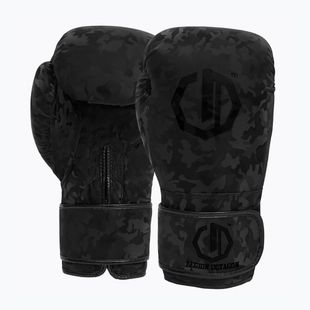 Rękawice bokserskie Octagon Legion Shadow Strike camo