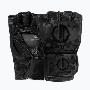 Rękawice sparingowe MMA Octagon Legion Shadow Strike MMA camo