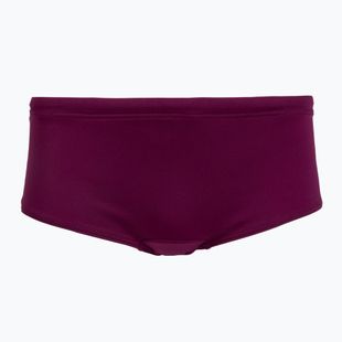 Bokserki pływackie męskie CLap Slipy burgundy