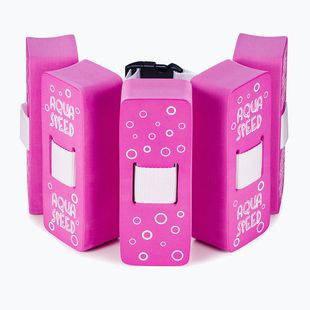 Pas wypornościowy dziecięcy AQUA-SPEED Kiddie II Unicorn unicorn