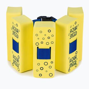 Pas wypornościowy dziecięcy AQUA-SPEED Kiddie II Octopus octopus