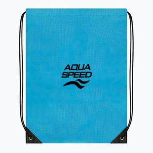 Worek AQUA-SPEED Gear Sack Basic jasnoniebieski