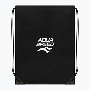 Worek AQUA-SPEED Gear Sack Basic czarny