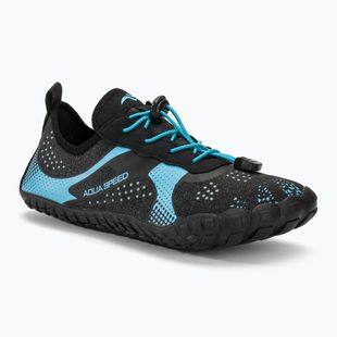 Buty do wody AQUA-SPEED Nautilus czarne