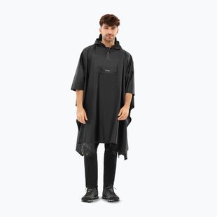 Peleryna przeciwdeszczowa Viking Vesper black