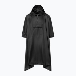 Peleryna przeciwdeszczowa Viking Vesper black