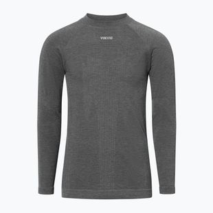 Bluza termoaktywna męska Viking Tende dark grey