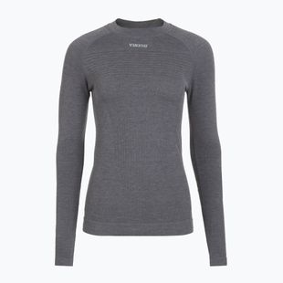 Bluza termoaktywna damska Viking Tende dark grey