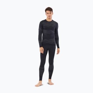 Komplet bielizny termoaktywnej męskiej Viking Gasher Base Layer navy