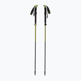 Kije trekkingowe Viking Terve 2.0 green