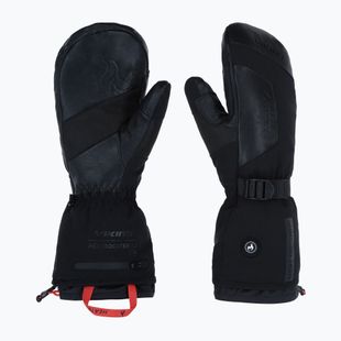 Rękawice narciarskie Viking Heatbooster 2.0 Gore-Tex Mitten black