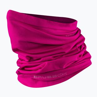Chusta wielofunkcyjna Brubeck Athletic fuksjowy
