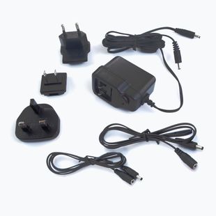 Ładowarka do ogrzewanych rękawic Glovii G2CHR czarna