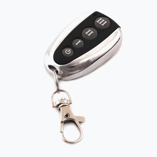 Pilot do ogrzewanych wkładek i skarpet Glovii GW2RC czarny