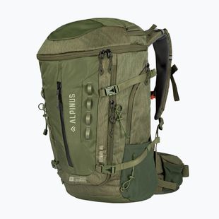 Plecak trekkingowy Alpinus Otway 40 l oliwkowy