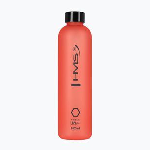 Butelka HMS NCD61 1000 ml red