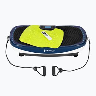 Platforma wibracyjna HMS SVP13 navy blue