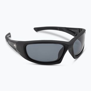Okulary przeciwsłoneczne GOG Samum matt black/black/smoke