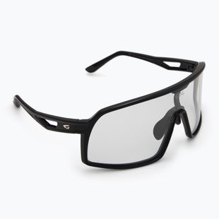 Okulary przeciwsłoneczne GOG Hyperion black/smoke