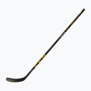 Kij hokejowy dziecięcy CCM Ultra Tacks YTH black