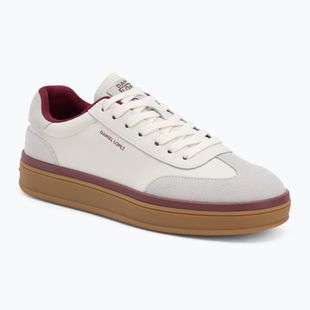 Buty damskie DANIEL LOPEZ JUST DARE  SS2D4008 white