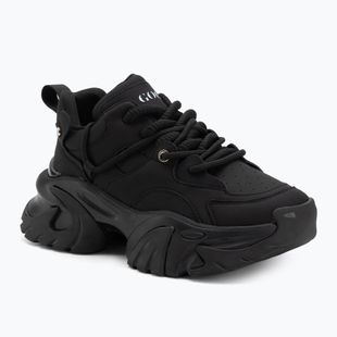 Buty damskie GOE SS2N4008 black