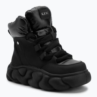 Buty damskie GOE SS2N4059 black