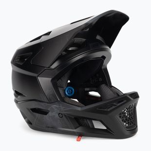 Kask rowerowy Leatt MTB Gravity 4.0 V23 stealth