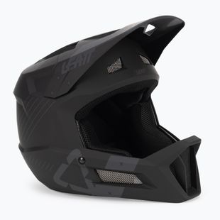 Kask rowerowy Leatt MTB Gravity 2.0 V23 stealth