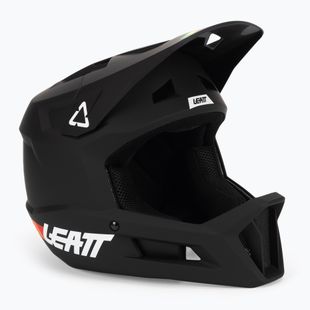 Kask rowerowy Leatt MTB Gravity 1.0 V23 black