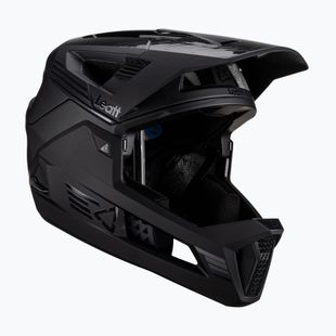 Kask rowerowy Leatt MTB Enduro 4.0 V23 stealth