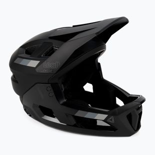 Kask rowerowy Leatt MTB Enduro 2.0 V23 stealth