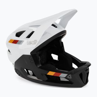 Kask rowerowy Leatt MTB Enduro 2.0 V23 white