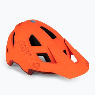 Kask rowerowy Leatt MTB AllMtn 2.0 V23 flame