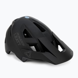 Kask rowerowy Leatt MTB AllMtn 2.0 V23 stealth
