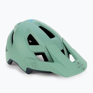 Kask rowerowy Leatt MTB AllMtn 2.0 V23 pistachio