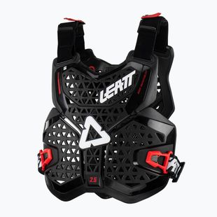 Buzer rowerowy Leatt Chest Protector 2.5 black